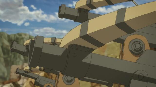 [Erai-raws] Clevatess - 12 [480p CR WEB-DL AVC AAC][MultiSub][DEBDB6EE]-embed