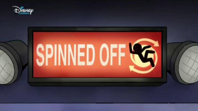 Големият град на Грийнс сезон 4 епизод 49 и 50