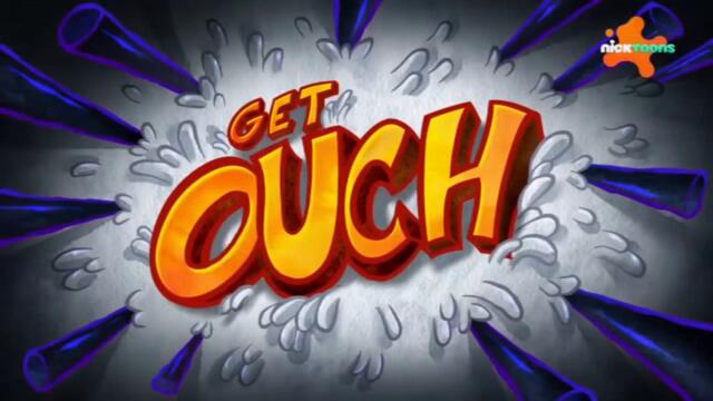 Шоуто на Патрик Звездата С03 Е12a - Вън, Боц! | Бг аудио