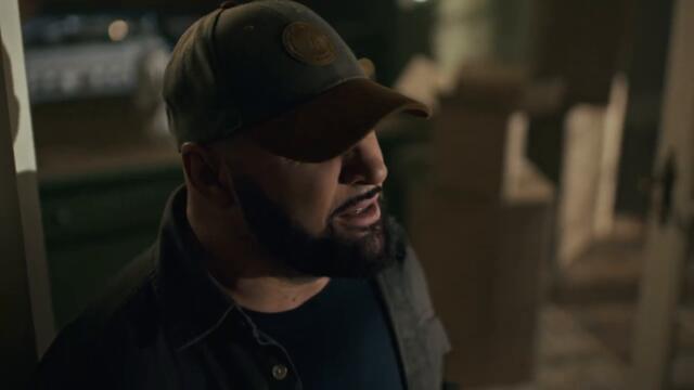 БОРИС ХРИСТОВ - Всички Любими Неща (Official Video)