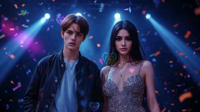 Anna Dameran feat. Kyllo -  Жик-Так _ Official Audio 2025