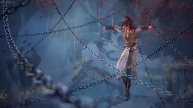 Martial Master Episode 584 Subtitles [ENGLISH + INDONESIAN] - AnimeKhor-embed