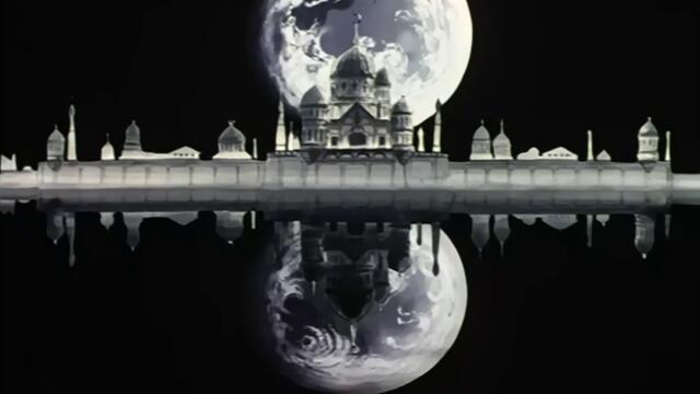 Sailor Moon 31. rész - Macskaszerelem