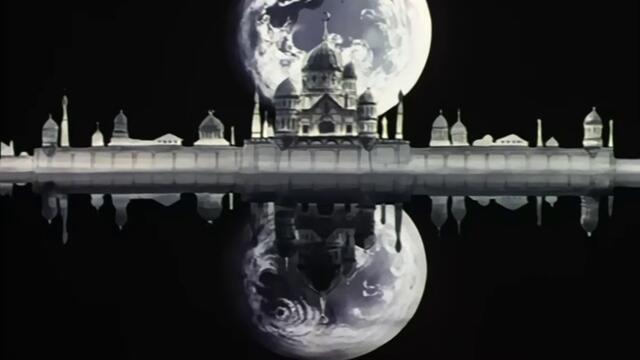 Sailor Moon 36. rész - Barát vagy ellenség?