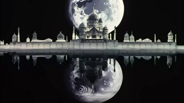 Sailor Moon 39. rész - A jégkirálynő