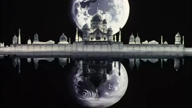 Sailor Moon 37. rész - Hogyan lesz valakiből hercegnő?