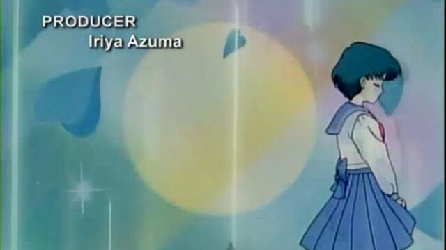 Sailor Moon 43. rész - Usagi átáll az ellenséghez