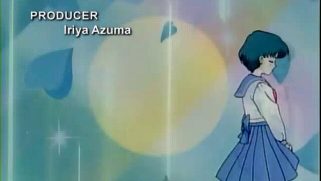 Sailor Moon 46. rész - A rossz álom vége (évadzáró)