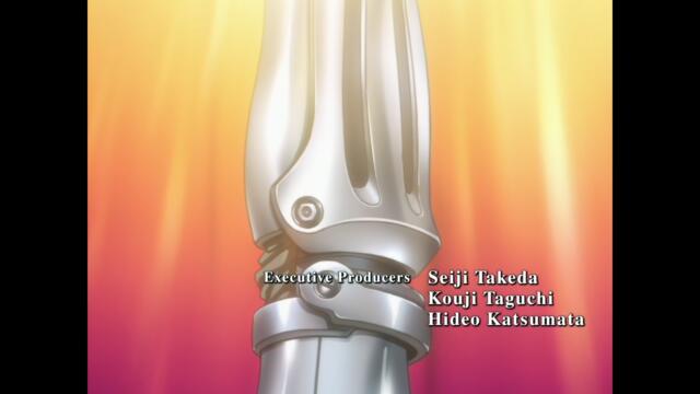 Железният Алхимик (2003) Fullmetal Alchemist BG E02 HD Нов Дублаж