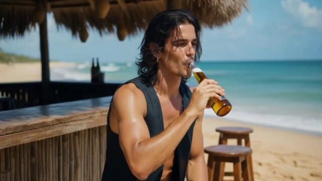 Let's dance through the night / bg sub /