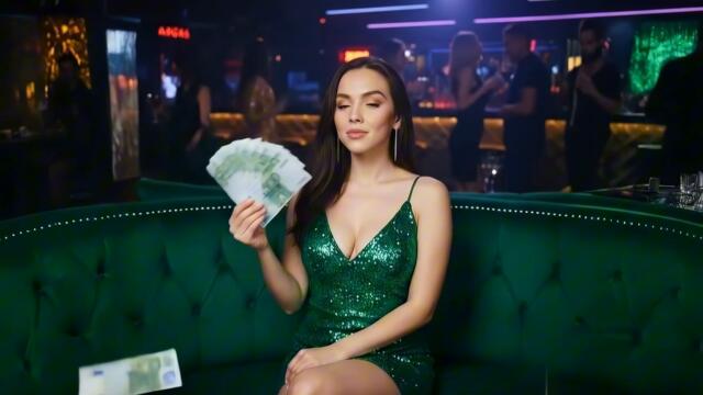 AYA – ЗЕЛЕНО _ Official Visualizer _