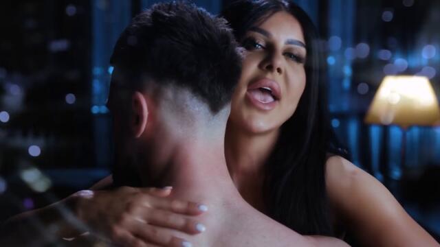 Olja Bajrami - Loš Rijaliti (Official Video 2025)