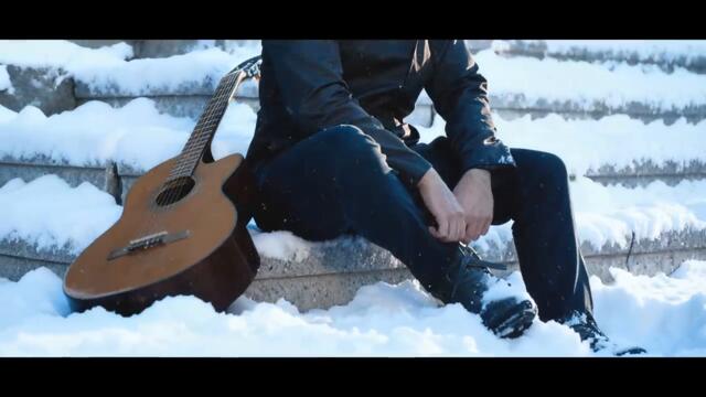 Goran grupa VOZD - Zaustavite sat (OFFICIAL VIDEO)