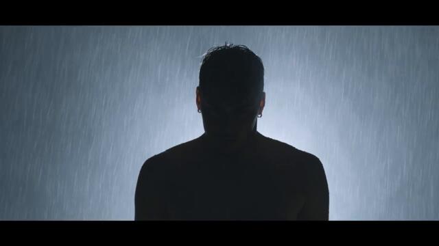 Dara Ekimova x The Center - Ако целувам за последно (dance visualiser)