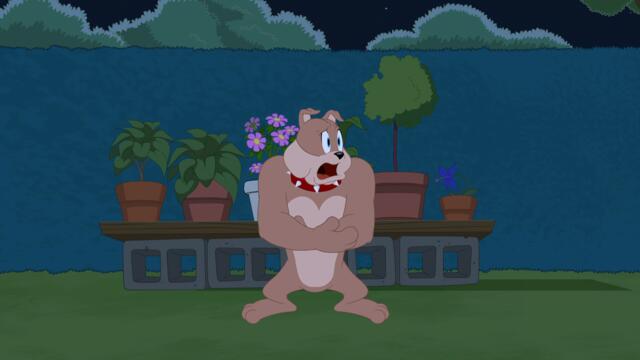 Шоуто на Том и Джери - Сезон 4 Епизод 73 (Безценните кокали) (БГ Аудио) / Tom and Jerry Show - S4E73 (BG Audio)