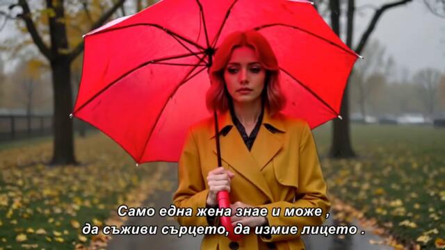 Balkanske Balade - Zena (Sasa Micic) bg sub