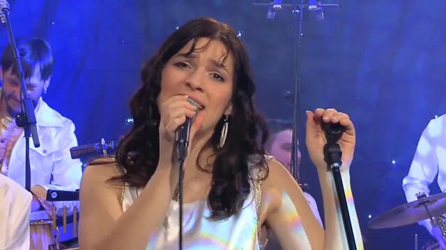 ABBA WORLD REVIVAL - Super Trouper