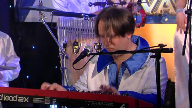 ABBA WORLD REVIVAL - Bang a Boomerang