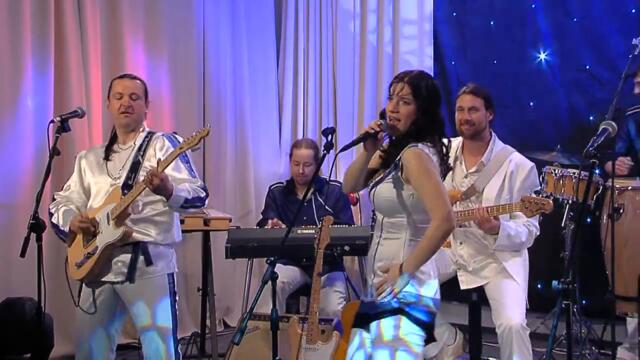 ABBA WORLD REVIVAL - Knowing Me, knowing You