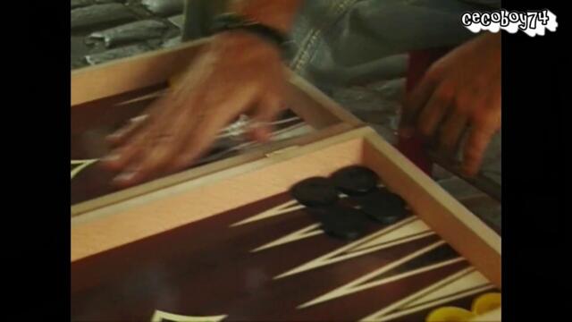 Κωνσταντίνος Αργυρός - Νερό - вода