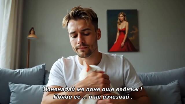 Jos jedna strofa - Samo dio sna - bg sub