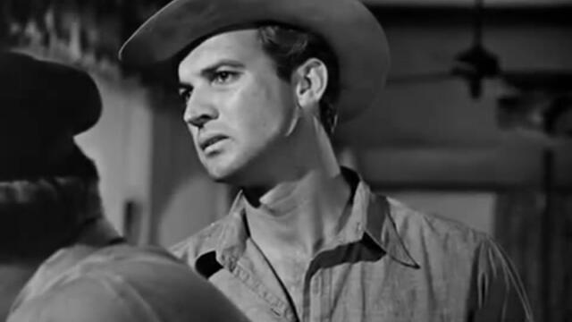 Южнякът (The southerner 1945) 2/2