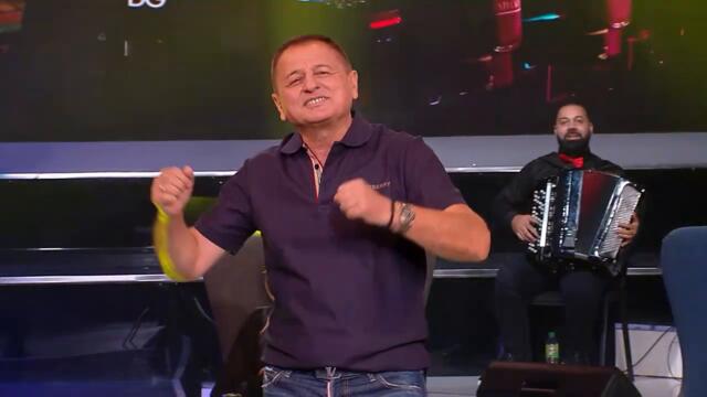 Rade Lackovic - Kocka - PZD - (Tv Grand 29.09.2025.)