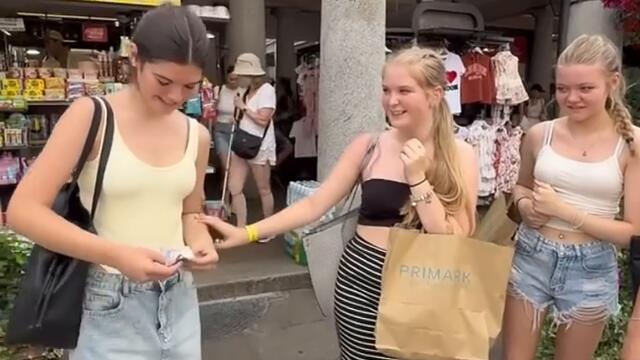 Be kind to others !!!