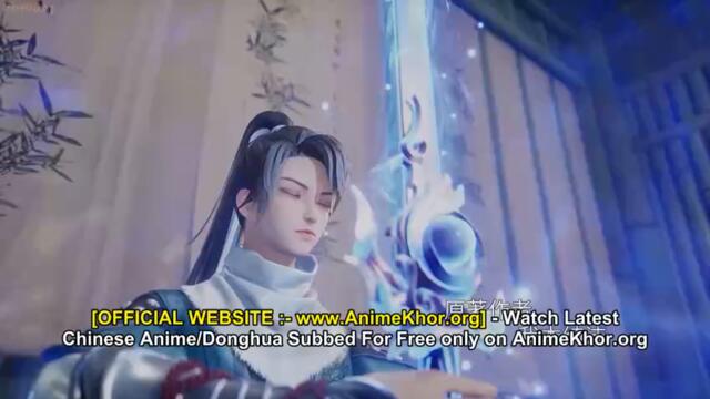 Throne of Ten Thousand Swords Episode 22 Subtitles [EN+BG]