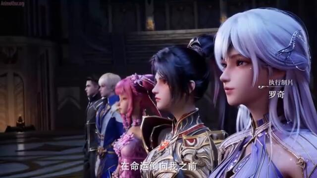 Throne of Seal Episode 179 Subtitles [EN+BG]