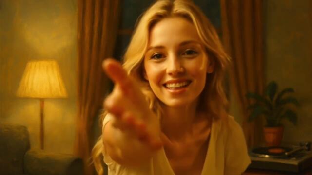 Vetar Nosi Tvoje Ime  _  Emotional Folk Ballad _ bg sub