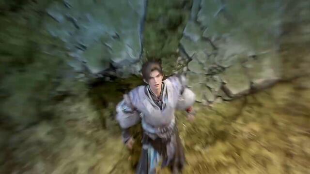 Wanmei Shijie (Perfect World) Episode 235