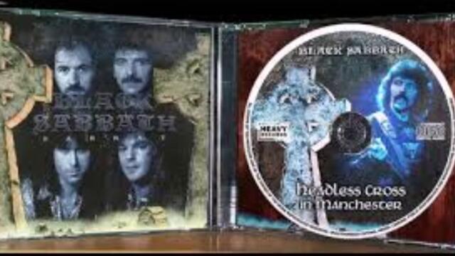 Black Sabbath - Nightwing - BG субтитри