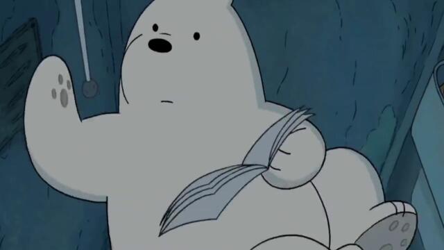 Ние Мечоците "Стаи" Сезон 2 Епизод 6 Бг Аудио