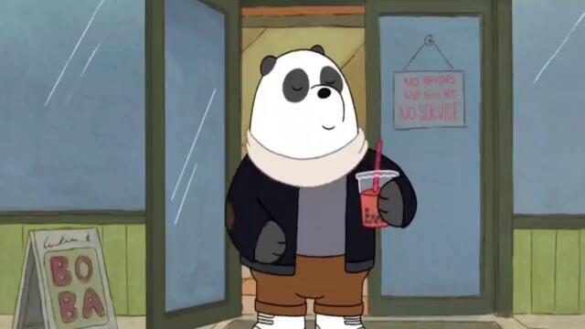 Ние Мечоците "Модерни мечоци" Сезон 2 Епизод 9 Бг Аудио