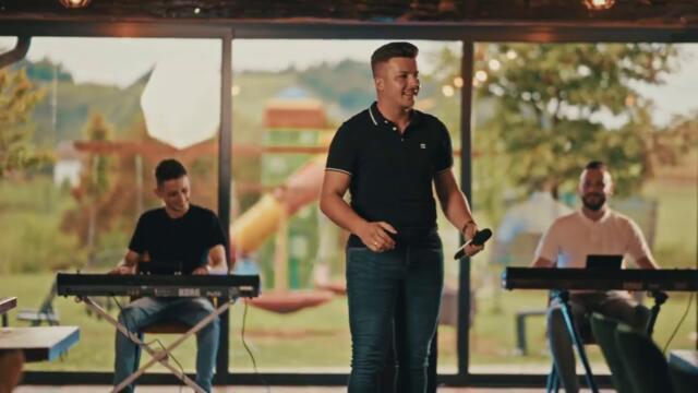 BELMIN ČUTURIĆ - NE IDE  (COVER) 2025 bg sub