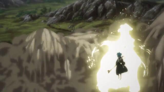 Magi S2 - Ep 01 BG Sub
