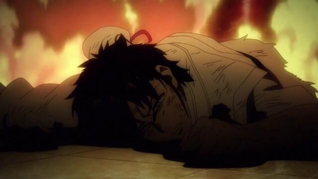 Magi S2 - Ep 06 BG Sub