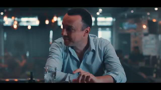 BANE MOJICEVIC - MEDENA (OFFICIAL VIDEO 2025)