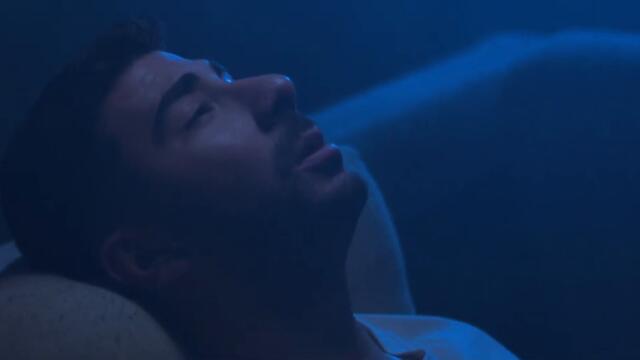 Κωνσταντίνος Παντελίδης - Δωσ' Μου Λίγο Οξυγόνο - Official Music Video