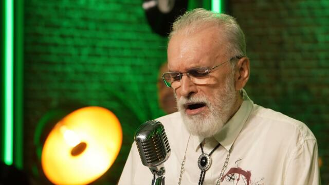 Zlatko Pejaković - Čerge (Evergreen)