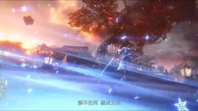 Eclipse of Illusion Episode 15 Subtitles [ENGLISH + INDONESIAN] - AnimeKhor