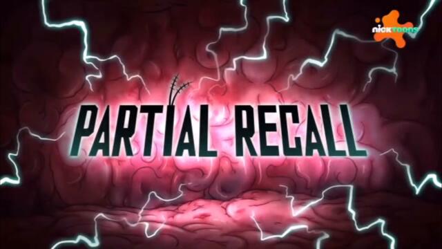 Шоуто на Патрик Звездата С04 Е04b - Зов за планк-тосване | Бг аудио