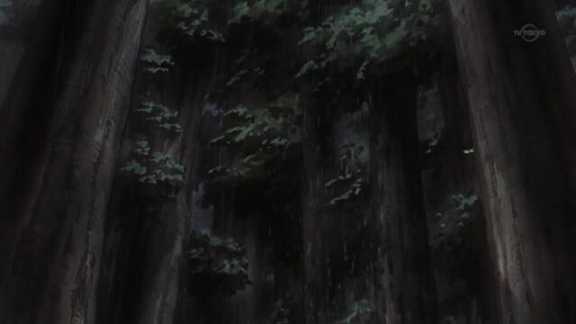 Naruto Shippuuden - 331 BG-Subs