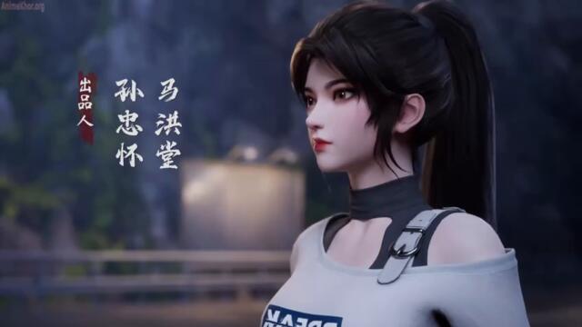 Heaven Scrap Master Episode 5 Subtitles [ENGLISH + INDONESIAN] - AnimeKhor