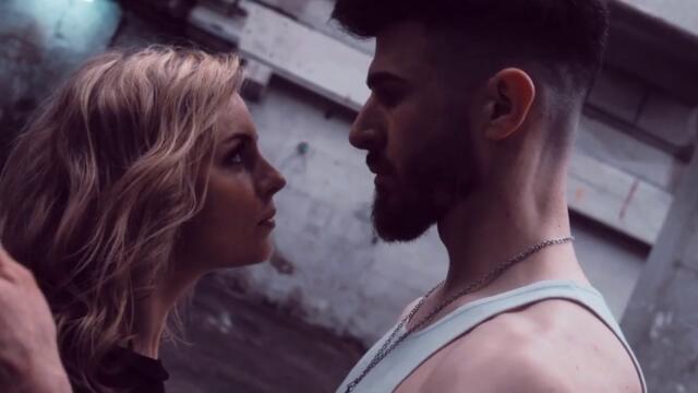 Večeras si mi sve - bg sub