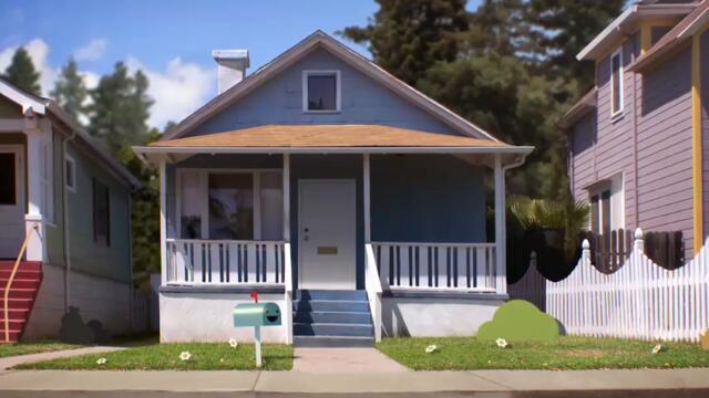 Великолепният чуден свят на Гъмбол Епизод 6 Английско АУДИО