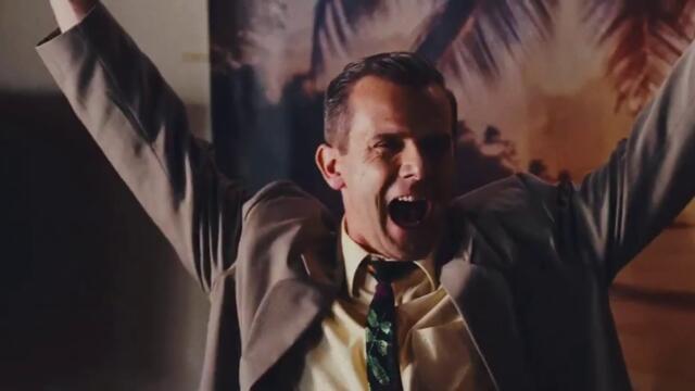 ELDIN HUSEINBEGOVIĆ - Sanja duša / Soundtrack za film Amanet 2 - бг суб