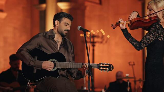 Меди - Приказка