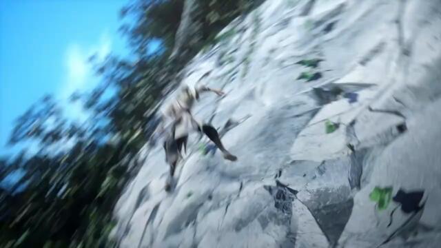 Sign in to the Supreme Dantian at the beginning Episode 05